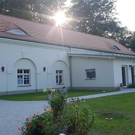 Guteborn Gaestehaus Vergissmeinnicht المظهر الخارجي الصورة