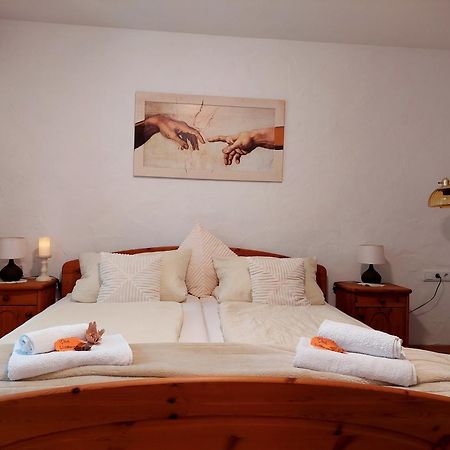 Guteborn Gaestehaus Vergissmeinnicht المظهر الخارجي الصورة