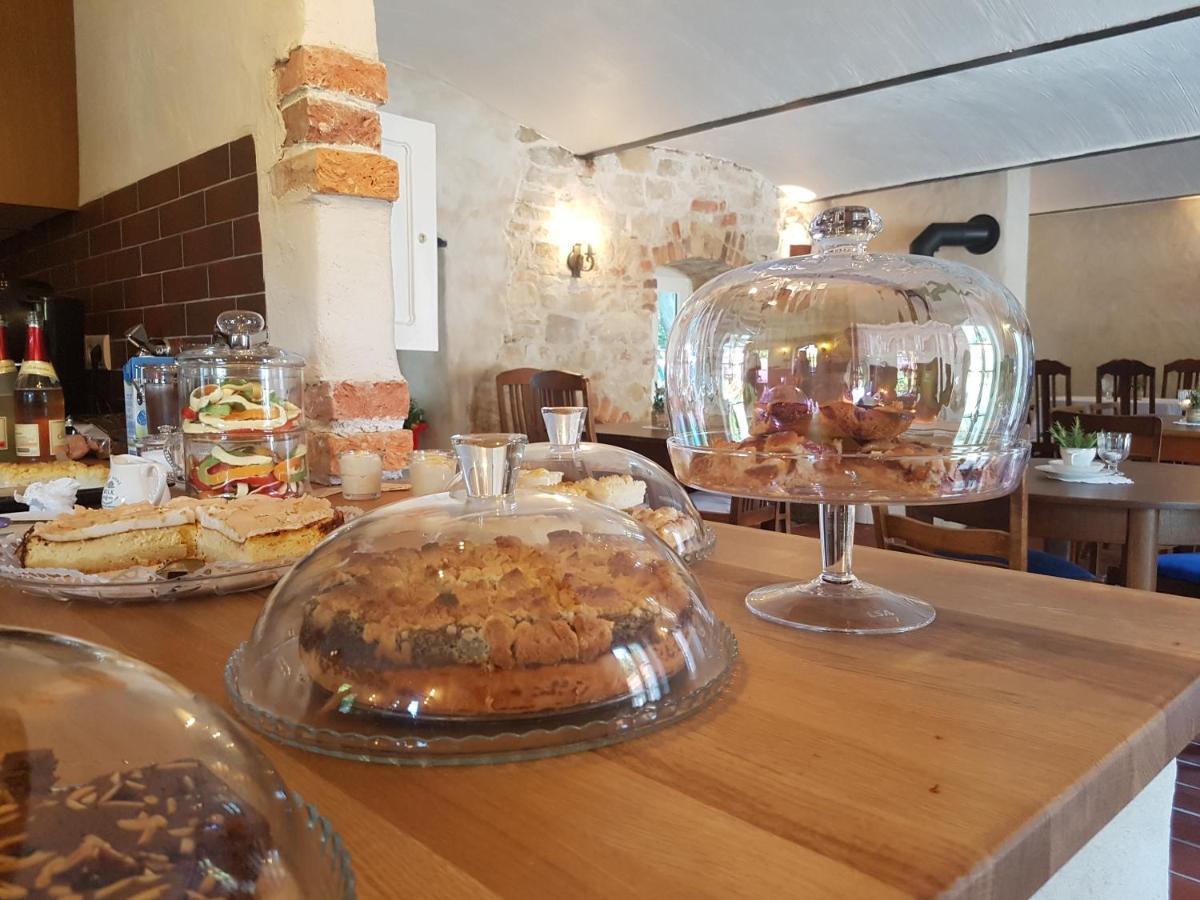 Guteborn Gaestehaus Vergissmeinnicht المظهر الخارجي الصورة