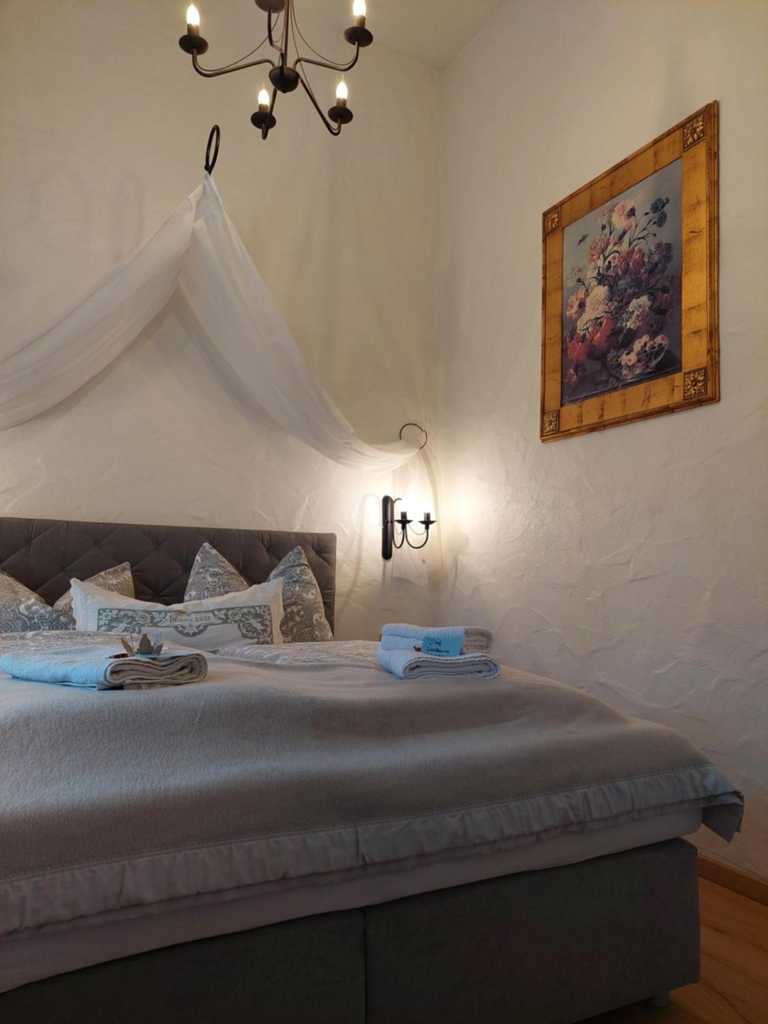 Guteborn Gaestehaus Vergissmeinnicht المظهر الخارجي الصورة